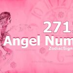 2712 Angel Number Spiritual Meaning And Significance