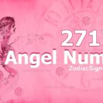2717 Angel Number Spiritual Meaning And Significance