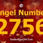 2756 Angel Number Spiritual Meaning And Significance