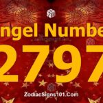 2797 Angel Number Spiritual Meaning And Significance