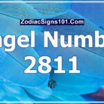 2811 Angel Number Spiritual Meaning And Significance