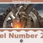 2897 Angel Number Spiritual Meaning And Significance