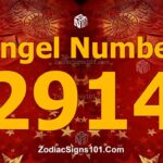 2914 Angel Number Spiritual Meaning And Significance