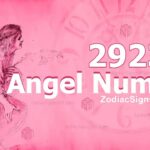 2923 Angel Number Spiritual Meaning And Significance