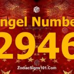 2946 Angel Number Spiritual Meaning And Significance