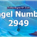 2949 Angel Number Spiritual Meaning And Significance