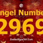 2969 Angel Number Spiritual Meaning And Significance