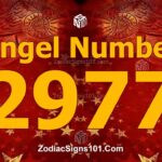 2977 Angel Number Spiritual Meaning And Significance