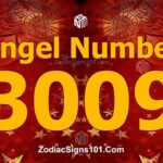 3009 Angel Number Spiritual Meaning And Significance