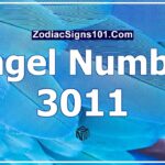 3011 Angel Number Spiritual Meaning And Significance