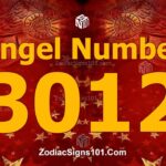 3012 Angel Number Spiritual Meaning And Significance