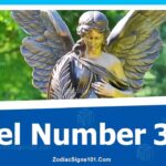 3034 Angel Number Spiritual Meaning And Significance