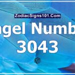 3043 Angel Number Spiritual Meaning And Significance