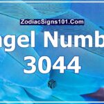 3044 Angel Number Spiritual Meaning And Significance
