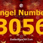 3056 Angel Number Spiritual Meaning And Significance