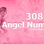 3080 Angel Number Spiritual Meaning And Significance