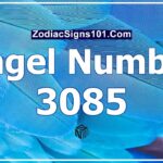 3085 Angel Number Spiritual Meaning And Significance