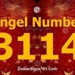 3114 Angel Number Spiritual Meaning And Significance
