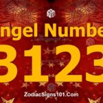 3123 Angel Number Spiritual Meaning And Significance