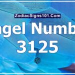 3125 Angel Number Spiritual Meaning And Significance