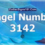 3142 Angel Number Spiritual Meaning And Significance