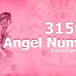 3150 Angel Number Spiritual Meaning And Significance