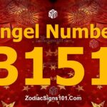 3151 Angel Number Spiritual Meaning And Significance