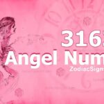 3163 Angel Number Spiritual Meaning And Significance