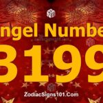3199 Angel Number Spiritual Meaning And Significance