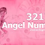 3217 Angel Number Spiritual Meaning And Significance