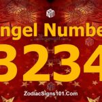 3234 Angel Number Spiritual Meaning And Significance