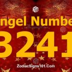 3241 Angel Number Spiritual Meaning And Significance