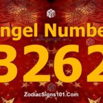 3262 Angel Number Spiritual Meaning And Significance