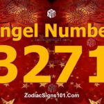 3271 Angel Number Spiritual Meaning And Significance