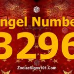3296 Angel Number Spiritual Meaning And Significance