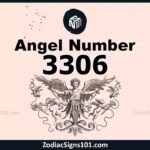 3306 Angel Number Spiritual Meaning And Significance