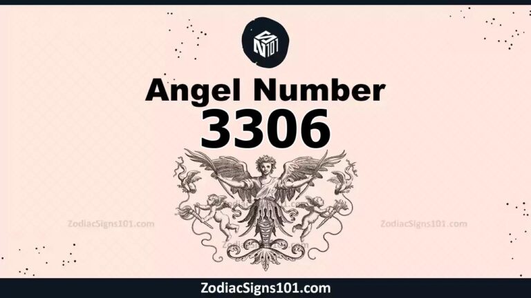 3306 Angel Number Spiritual Meaning And Significance