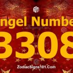 3308 Angel Number Spiritual Meaning And Significance