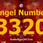 3320 Angel Number Spiritual Meaning And Significance