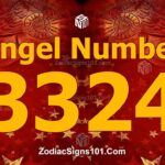 3324 Angel Number Spiritual Meaning And Significance