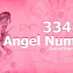 3341 Angel Number Spiritual Meaning And Significance