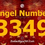 3349 Angel Number Spiritual Meaning And Significance
