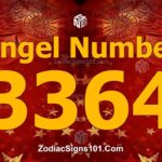 3364 Angel Number Spiritual Meaning And Significance