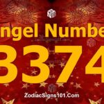 3374 Angel Number Spiritual Meaning And Significance