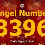 3396 Angel Number Spiritual Meaning And Significance