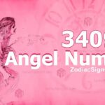 3409 Angel Number Spiritual Meaning And Significance