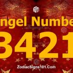 3421 Angel Number Spiritual Meaning And Significance