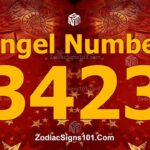 3423 Angel Number Spiritual Meaning And Significance