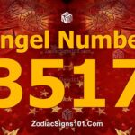 3517 Angel Number Spiritual Meaning And Significance