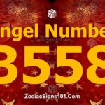3558 Angel Number Spiritual Meaning And Significance